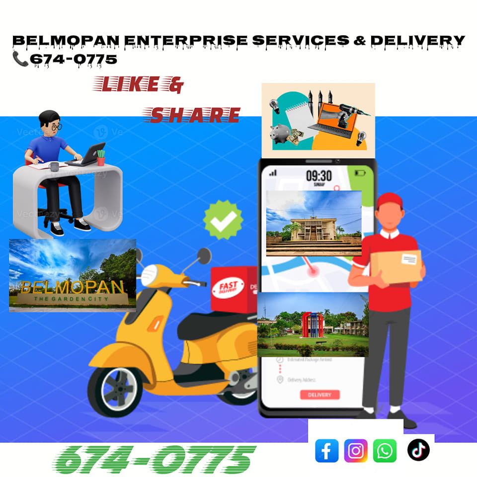 Courier Services