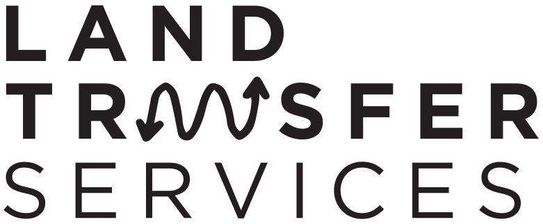 Land Transfer Services