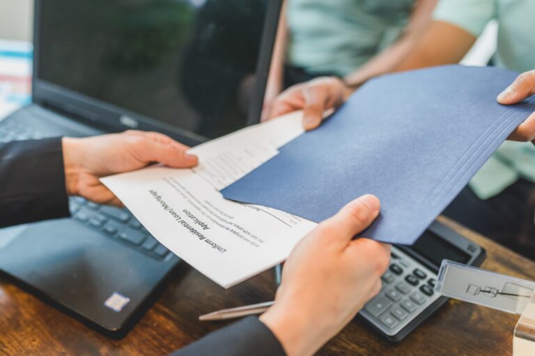 Title Research Services
