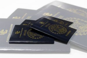 Courier Services
